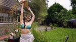Ms Puiyi Nude Outdoor Photoshoot Video Leaked – OnlyFans, PentHouse