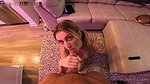 MsBarbie69 Full Nude POV Blowjob OnlyFans Video Leaked
