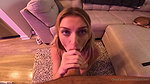 MsBarbie69 Full Nude POV Blowjob OnlyFans Video Leaked