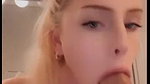MsFiiire Dildo Blowjob Teasing Onlyfans Video Leaked