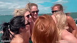 Naked Bakers Lesbian Orgy On A Yacht Video Leaked