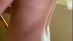 Naked Bakers Nude Paint Hands On Boobs Video Leaked – OnlyFans