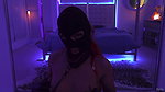 Nala Fitness Burglar Blowjob PPV Video Leaked