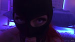 Nala Fitness Burglar Blowjob PPV Video Leaked