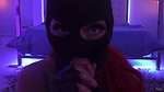 Nala Fitness Burglar Blowjob PPV Video Leaked