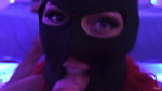 Nala Fitness Burglar Blowjob PPV Video Leaked