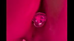 Nastya Nass Anal Butt Plug Twerking Video Leaked