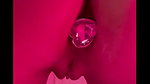 Nastya Nass Anal Butt Plug Twerking Video Leaked