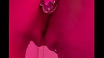 Nastya Nass Anal Butt Plug Twerking Video Leaked