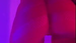 Nastya Nass Nude Fishnet Lingerie Pussy Tease Video Leaked