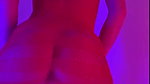 Nastya Nass Nude Fishnet Lingerie Pussy Tease Video Leaked