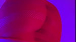 Nastya Nass Nude Fishnet Lingerie Pussy Tease Video Leaked