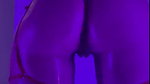Nastya Nass Pussy Butt Plug Oiled Up Video Leaked