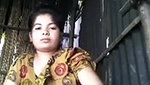 Beautiful Bangla Village Girl Fingering