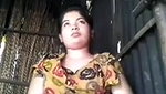Beautiful Bangla Village Girl Fingering