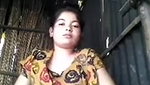 Beautiful Bangla Village Girl Fingering