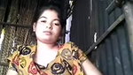 Beautiful Bangla Village Girl Fingering