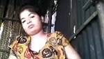 Beautiful Bangla Village Girl Fingering