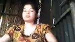 Beautiful Bangla Village Girl Fingering