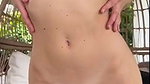 Natalie Roush Lingerie Strip Nipples Tease Video Leaked