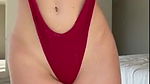 Natalie Roush Nipple Slip Lotion Massage Video Leaked – OnlyFans