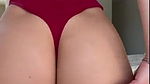 Natalie Roush Nipple Slip Lotion Massage Video Leaked – OnlyFans
