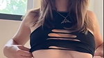 Natalie Roush Nude Fishnet Stockings PPV Onlyfans Set Leaked