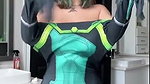 Natalie Roush Nude Halloween Costumes Try On PPV Video Leaked – OnlyFans