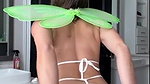 Natalie Roush Nude Halloween Costumes Try On PPV Video Leaked – OnlyFans