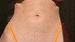 Natalie Roush Nude Micro G String Haul Video Leaked