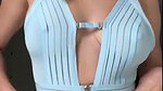 Natalie Roush Nude See Though Try On Haul PPV Video