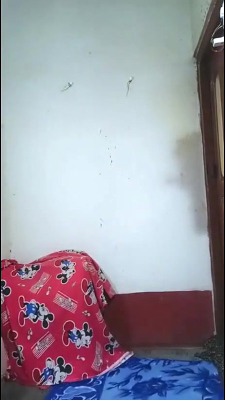 Desi sexy bhabi full fucking show on tango
