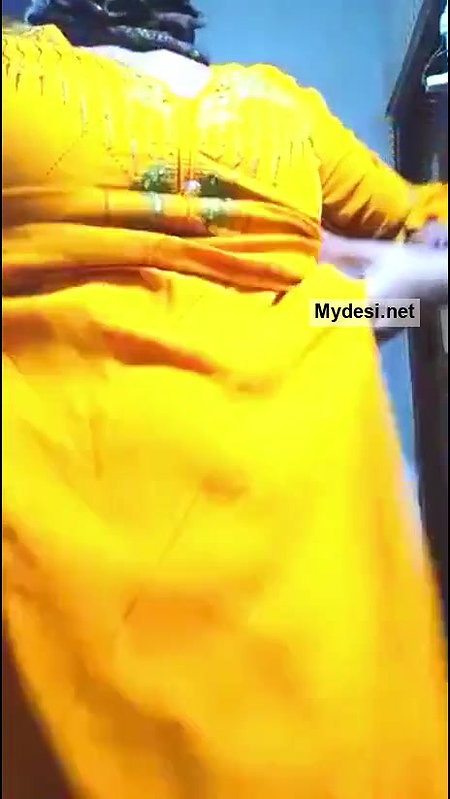 Desi sexy bhabi full fucking show on tango