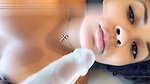 Natasha Fields Nude Dildo Blowjob Porn Video