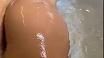 Neiva Mara Nude Bath Dildo Play Onlyfans Video Leaked