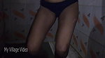 Village Girl Shaving Armpit – Movies
