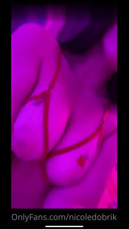Nicole Dobrikov – nicoledobrikov OnlyFans Leaks (4 Videos) 1