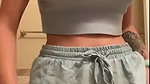Novaruu OnlyFans Big Tits Tease Video