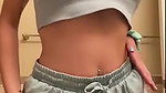 Novaruu OnlyFans Big Tits Tease Video