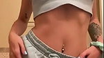 Novaruu OnlyFans Big Tits Tease Video