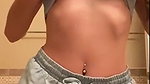 Novaruu OnlyFans Big Tits Tease Video