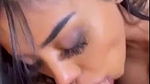 Nurshath Dulal Nude POV Blowjob OnlyFans Video Leaked