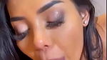 Nurshath Dulal Nude POV Blowjob OnlyFans Video Leaked