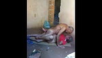 Old Couple Homemade Sex – Movies