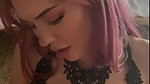 Olivia Mae Bae Nude GF Handjob Cumshot Video Leaked