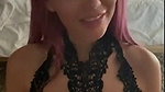 Olivia Mae Bae Nude GF Handjob Cumshot Video Leaked