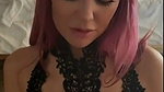 Olivia Mae Bae Nude GF Handjob Cumshot Video Leaked