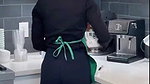 Olivia Mae Big Titty Barista Sex Tape Video Leaked