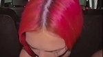 Olivia Mae Car Blowjob Creampie Sextape Video Leaked