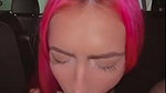 Olivia Mae Car Blowjob Creampie Sextape Video Leaked